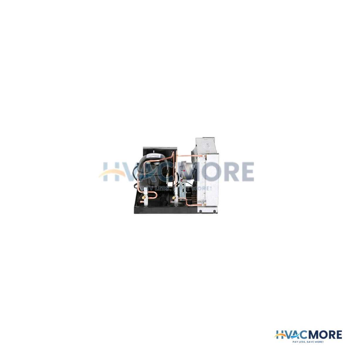 Copeland 1 PH, R-134A/R-450A/R-513A Hermetic Condensing Unit, 6190 BTU (115V) M7ZH-H046-IAA-272