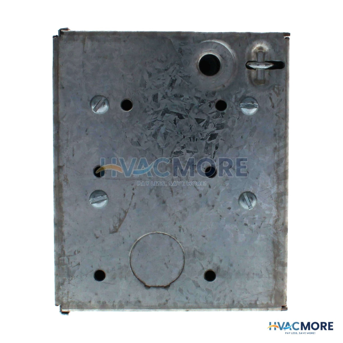 Honeywell Spring Return Foot Mounted Actuator, 20 lb-in M836A1042