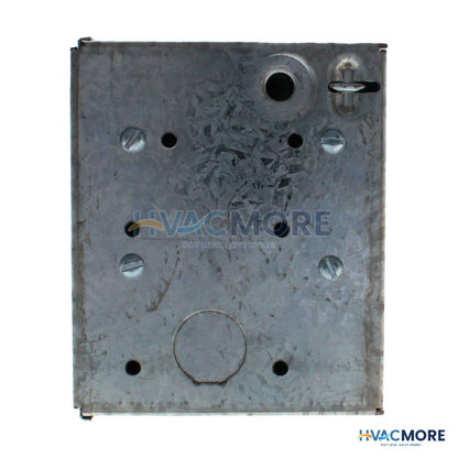 Honeywell Spring Return Foot Mounted Actuator, 20 lb-in M836A1042