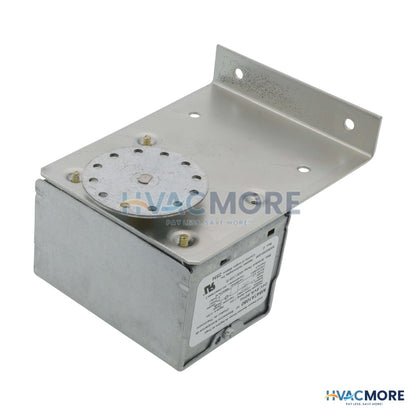 Honeywell Home 24V 2 Position Damper Actuator W/ Chain Linkage M847A1080