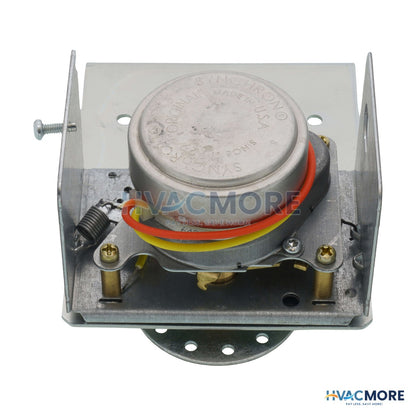 Honeywell Home 24V 2 Position Damper Actuator W/ Chain Linkage M847A1080
