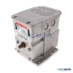 Honeywell 120V Non SR Prop. Actuator W/ Aux. Switch 75 lb-in M9174B1027