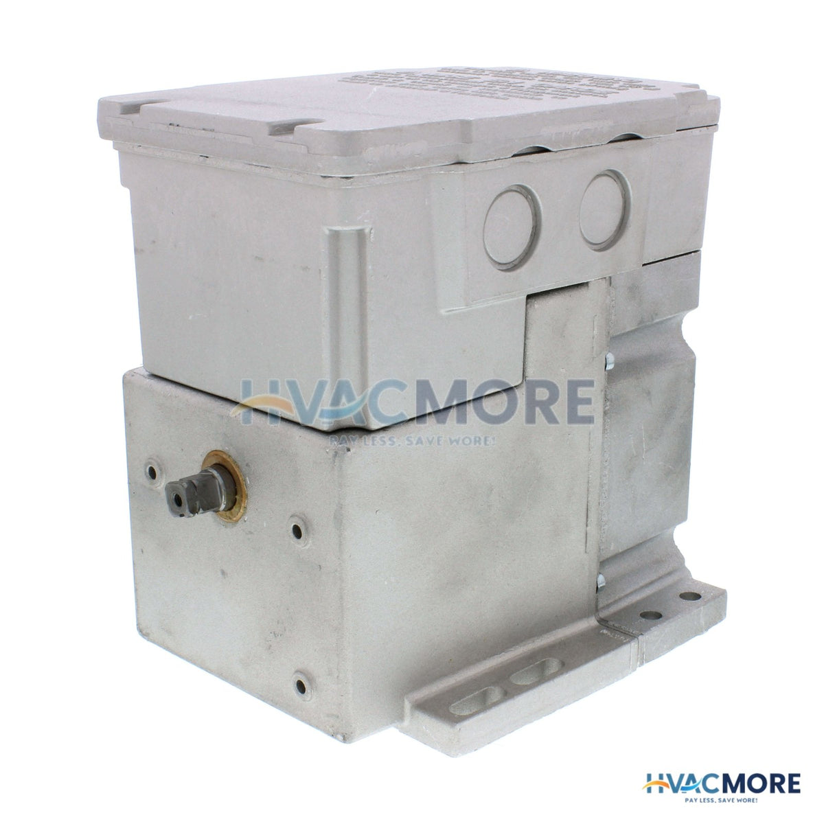Honeywell 24V Non SR Foot Mounted Actuator, 150 lb-in M9184D1021