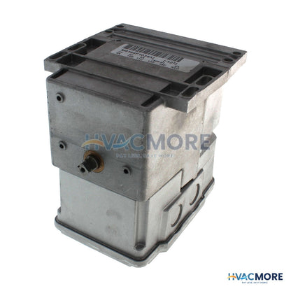Honeywell 24V, Non SR Proportional Actuator, 2 Aux. Switches 150 lb-in M9184F1034