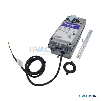 Johnson Controls M9220 120V On/Off Spring Return Actuator (177 lb-in) M9220-BAA-3
