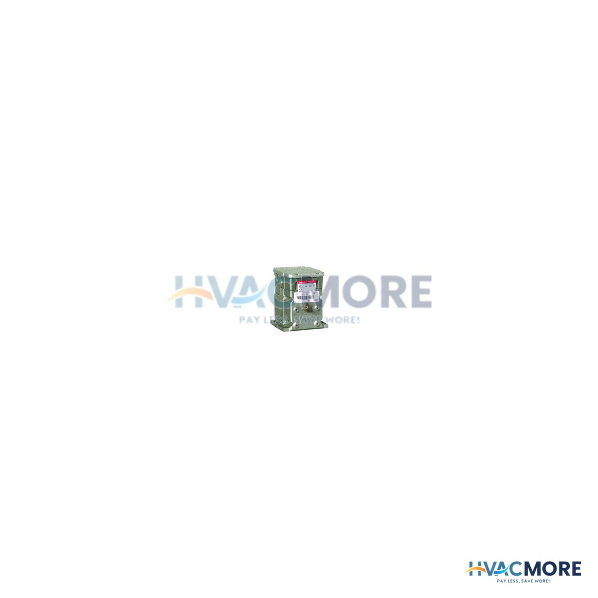 Honeywell 24V Modutrol IV NSR Proportional Flame SafeGuard Firing Rate Motor, 300 lb-in. M9494F1003