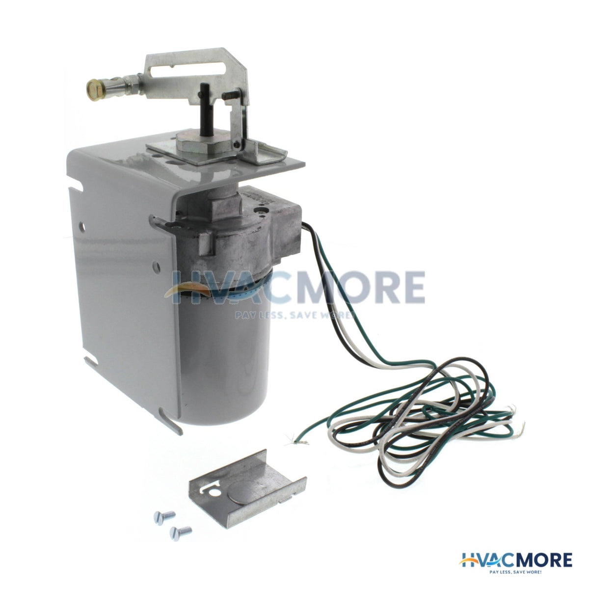 Barber Colman 20 lb-in 2-POSITION Actuator (120V) MA-5330