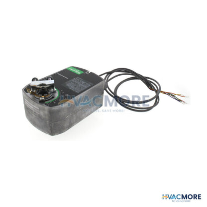 Barber Colman 35 lb-in DuraDrive Actuator W/ Aux Switch (24V) MA40-7043-501