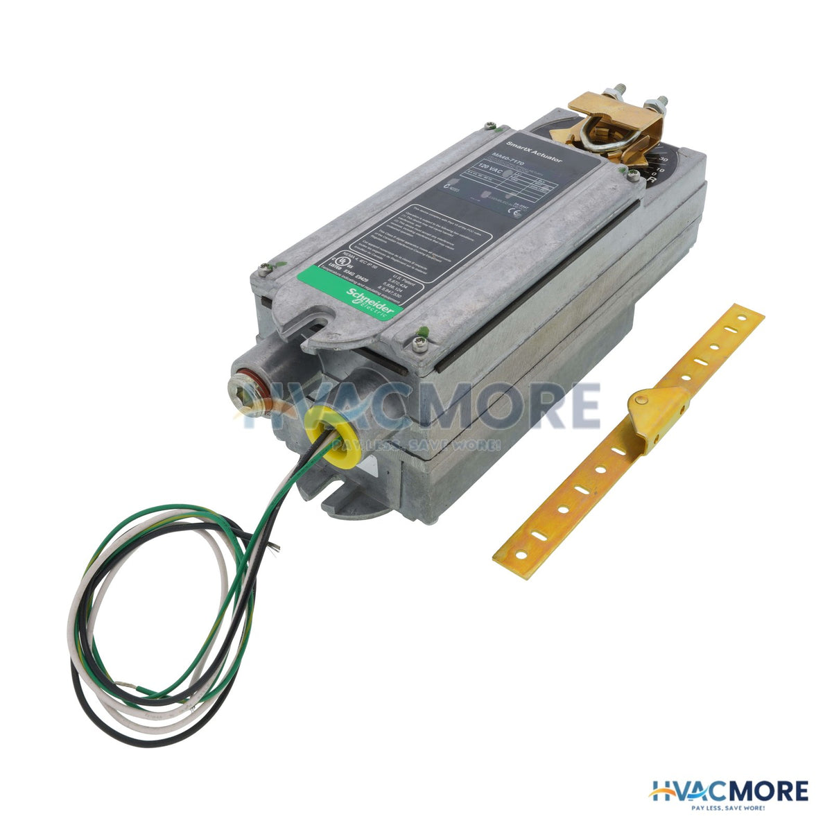 Barber Colman 150 lb-in DuraDrive Actuator (120V) MA40-7170