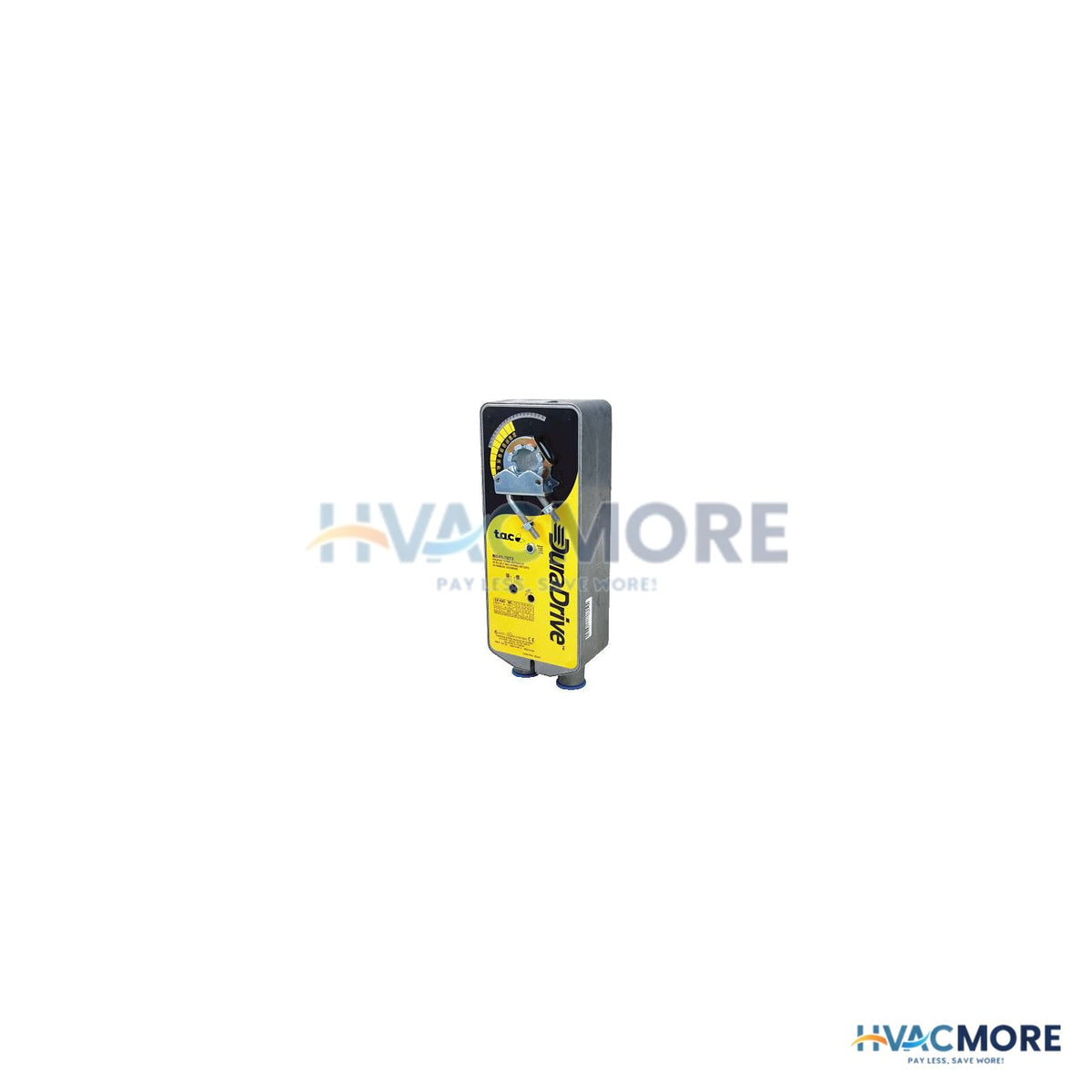 Barber Colman 60 lb-in DuraDrive Actuator W/ 2 SPDT Switches (120V) MA41-7070-502