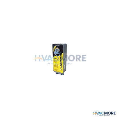 Barber Colman 60 lb-in DuraDrive Actuator W/ 2 SPDT Switches (120V) MA41-7070-502