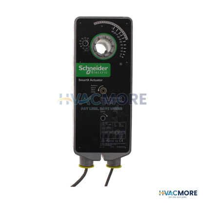 Barber Colman 133 lb-in DuraDrive Actuator W/ 2 SPDT Switches (120V) MA41-7150-502