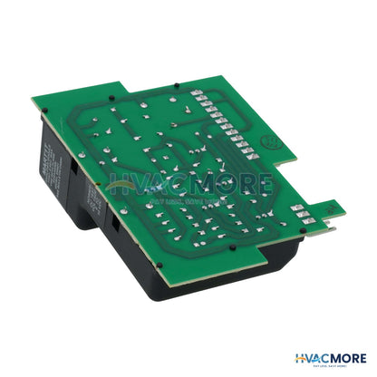 Fireye 0.8 Sec. FFRT M-Series II Flame Rectifier Amplifier MART1T