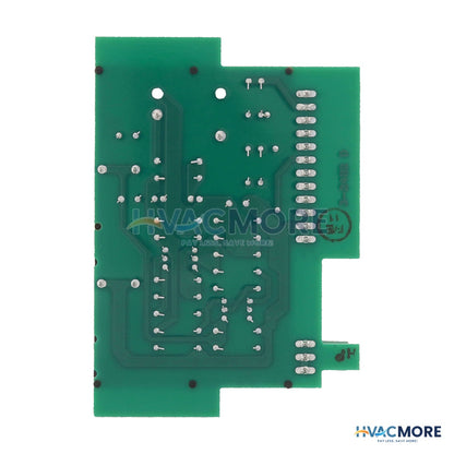 Fireye 0.8 Sec. FFRT M-Series II Ultra-Violet Amplifier MAUV1T