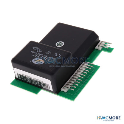 Fireye 0.8 Sec. FFRT M-Series II Ultra-Violet Amplifier MAUV1T