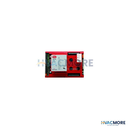 Fireye MB-Series Multi-Frame System with Purge Mod. & Valve Leak Testing (120V) MB-600S