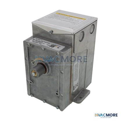 Barber Colman 120V Motor, 180`30SEC 2-POS HAZ MC-431-126