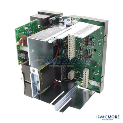Fireye European 50/60 Hz M-Series II Chassis (120V) MC120E