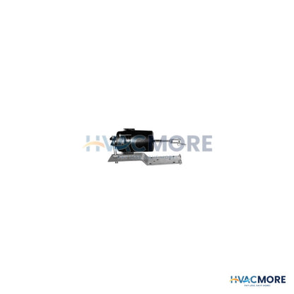KMC Controls 3" Pneumatic Post Mount Damper ACTUATOR,<BR>5-10 PSI with Clevis MCP-1130-3520