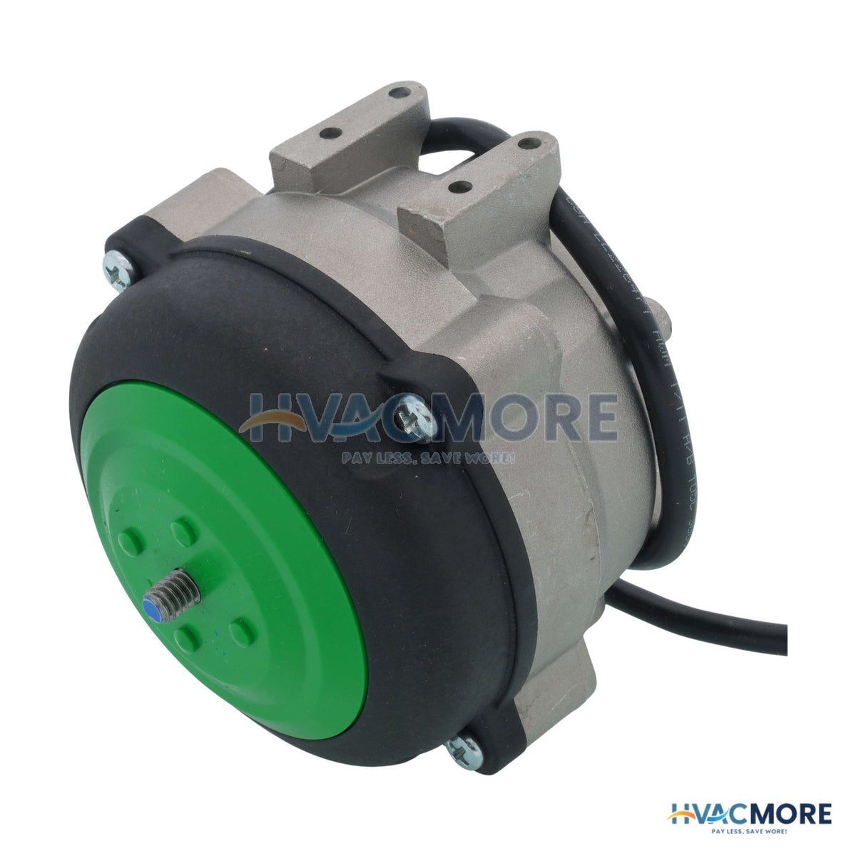 Genteq Motors KRYO Fortress ECM Unit Bearing Motor (4-20W, 115V, 1550 RPM) MD5411S