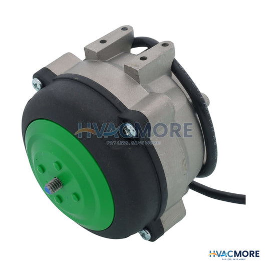 Genteq Motors KRYO Fortress ECM Unit Bearing Motor (4-20W, 115V, 1550 RPM) MD5411S