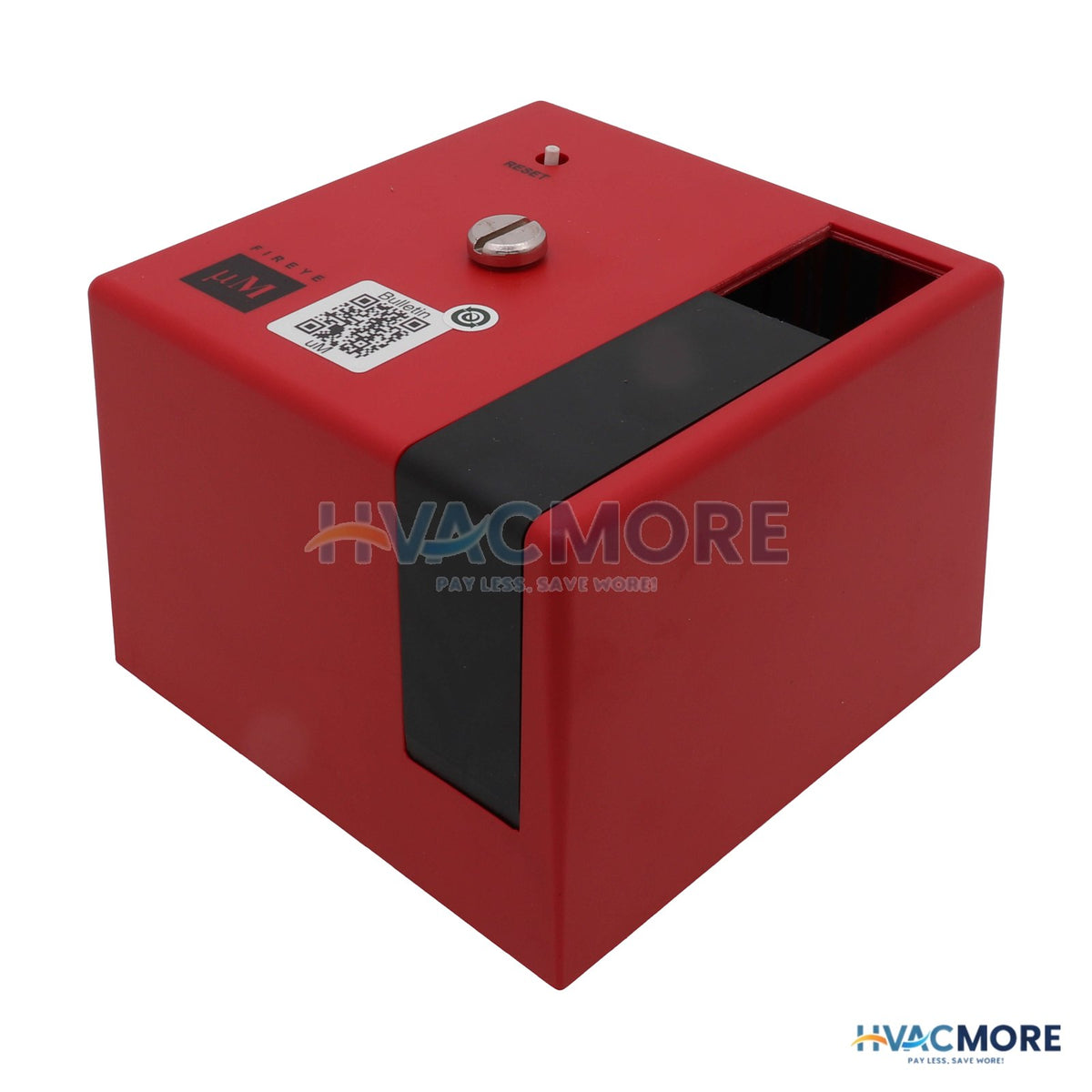 Fireye MicroM Control Module with E500 Communication Interface & Modbus (120V) MEC120C