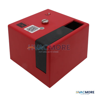 Fireye MicroM Control Module with E500 Communication Interface & Modbus (120V) MEC120C