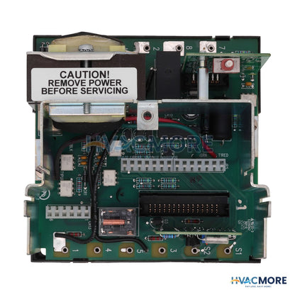 Fireye MicroM Control Module with E500 Communication Interface & Modbus (120V) MEC120C