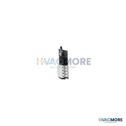Fireye Standard Local Reset Switch Plug-In Board Module with Remote Reset MED3