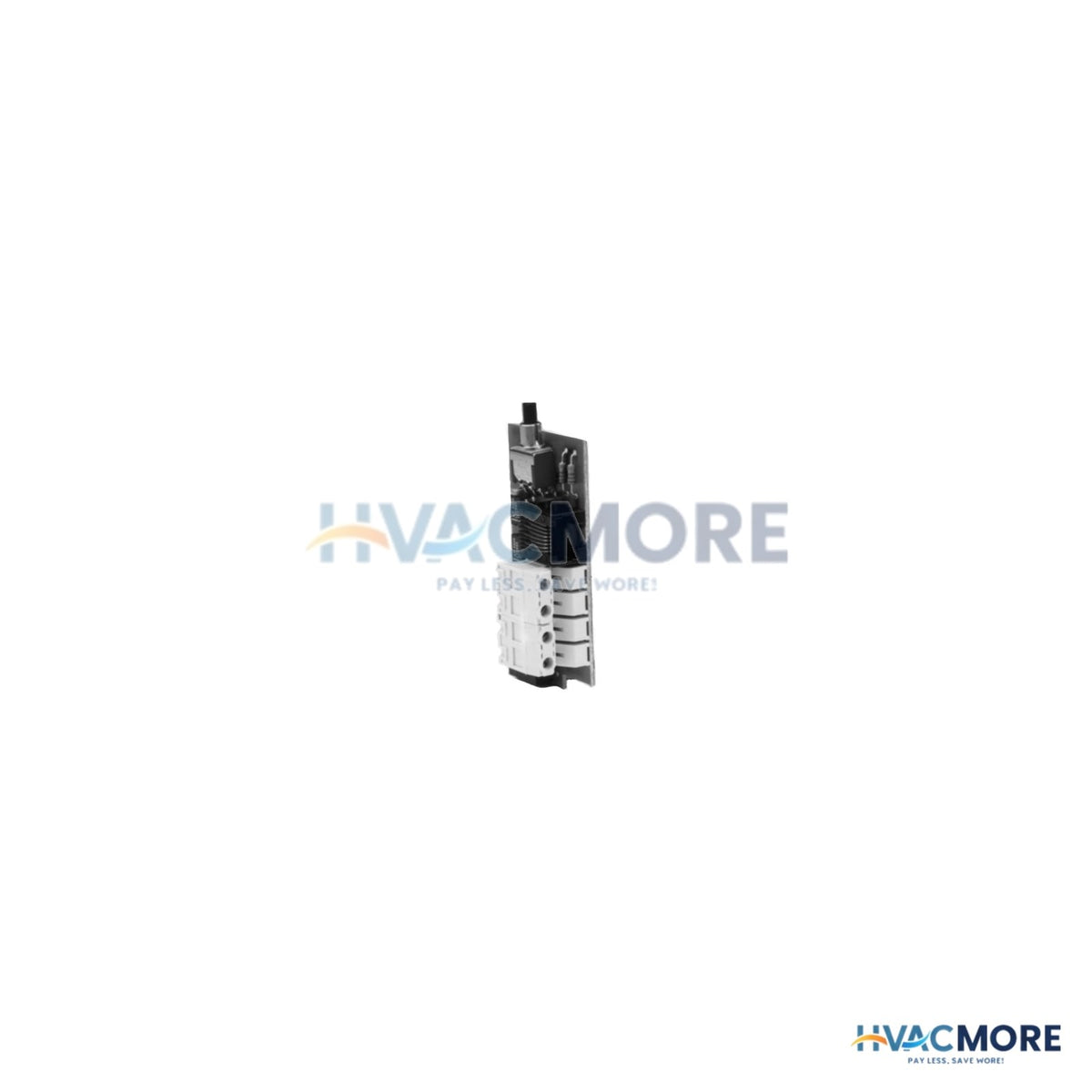Fireye Standard Local Reset Switch W/ Display Output, Remote Reset Module MED6