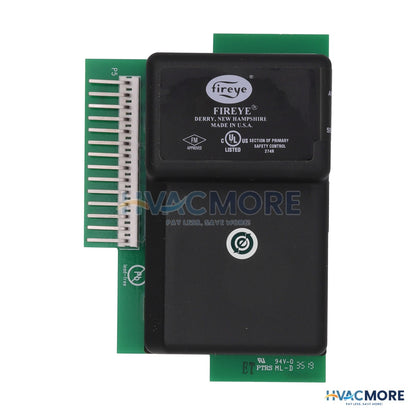 Fireye 0.8 Sec. FFRT MicroM Infrared Amplifier MEIR1