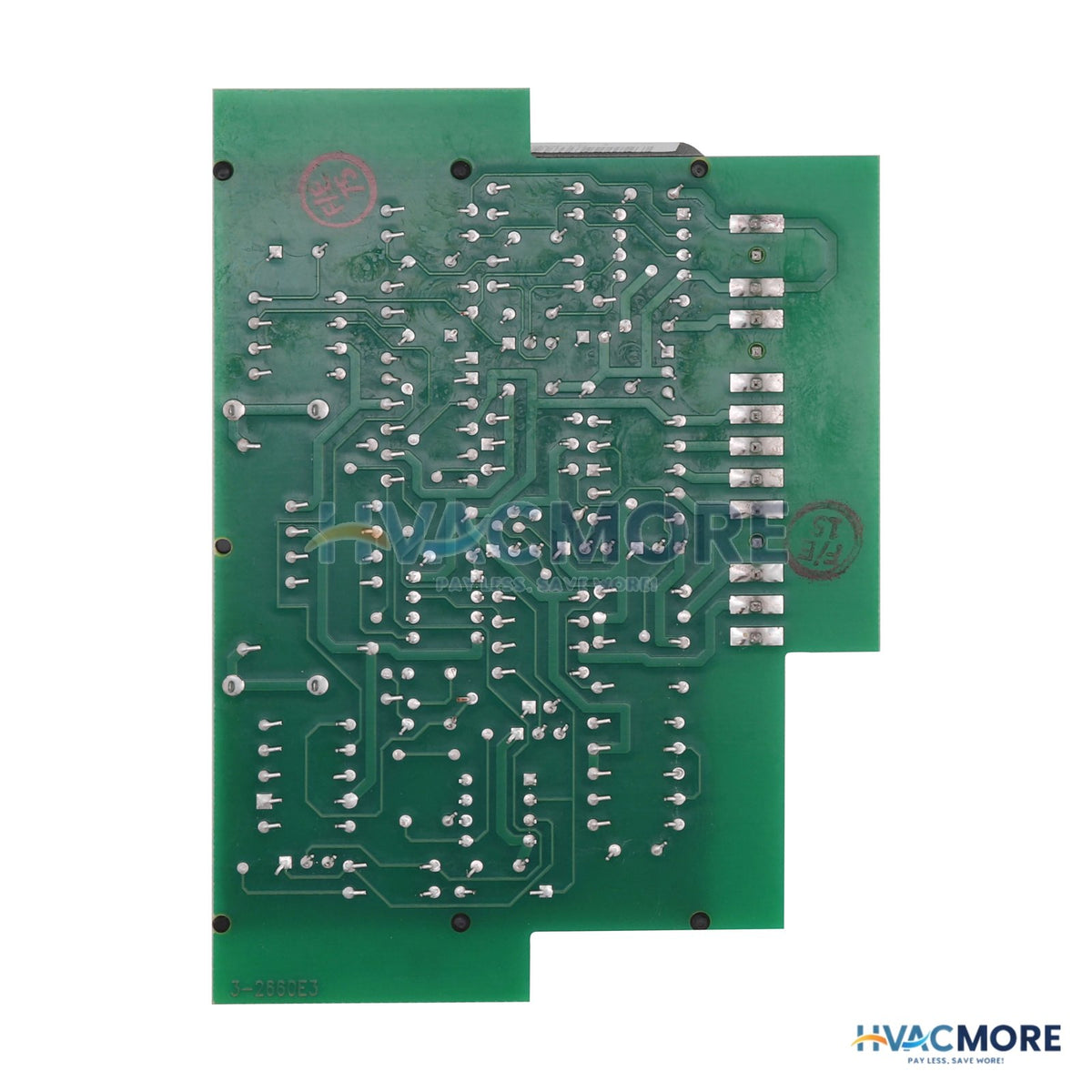 Fireye 0.8 Sec. FFRT MicroM Infrared Amplifier MEIR1