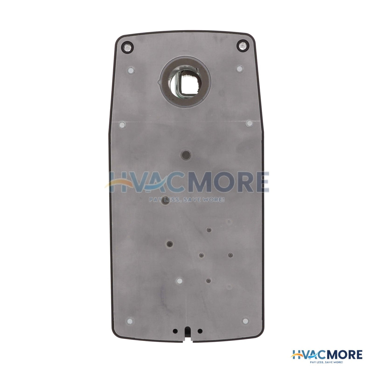 KMC Controls Direct-Coupled ControlSet Actuators, Prop. 2-10 VDC with Feedback (180 in-lb) MEP-7502