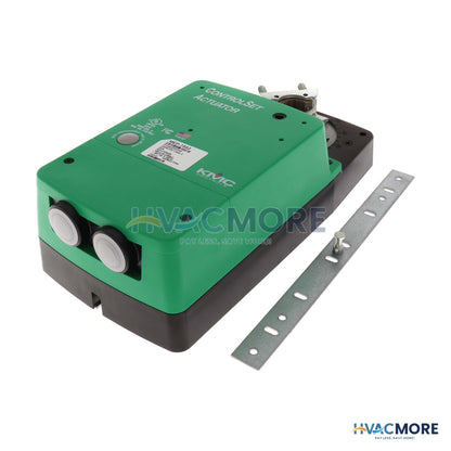 KMC Controls Direct-Coupled ControlSet Actuators, Prop. 2-10 VDC with Feedback (180 in-lb) MEP-7502