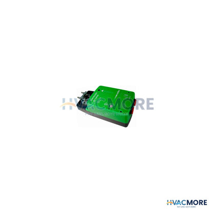 KMC Controls Direct-Coupled ControlSet Actuators, Prop. 2-10 VDC with Feedback (320 in-lb) MEP-7802