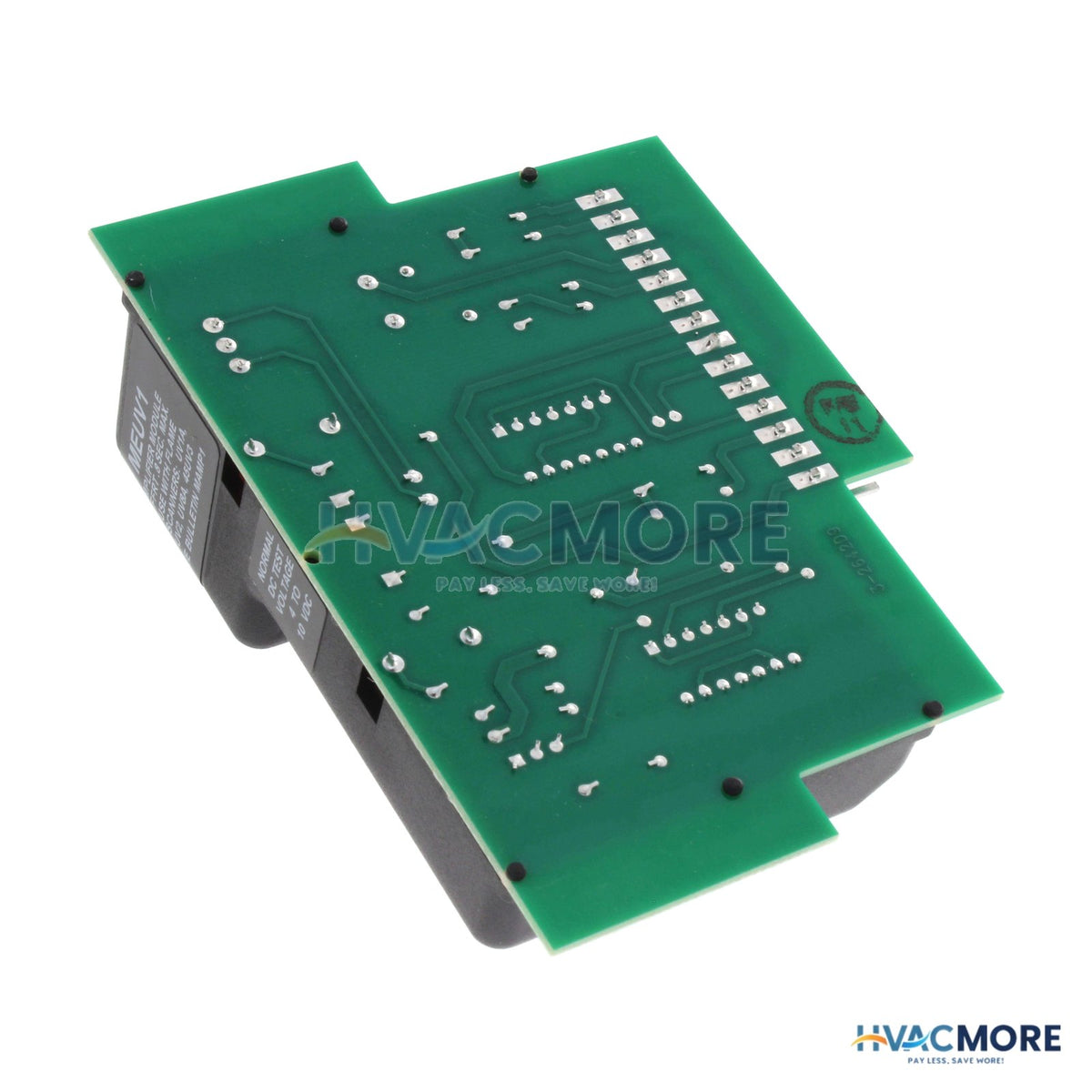 Fireye 0.8 Sec. FFRT MicroM Ultra-Violet Amplifier MEUV1