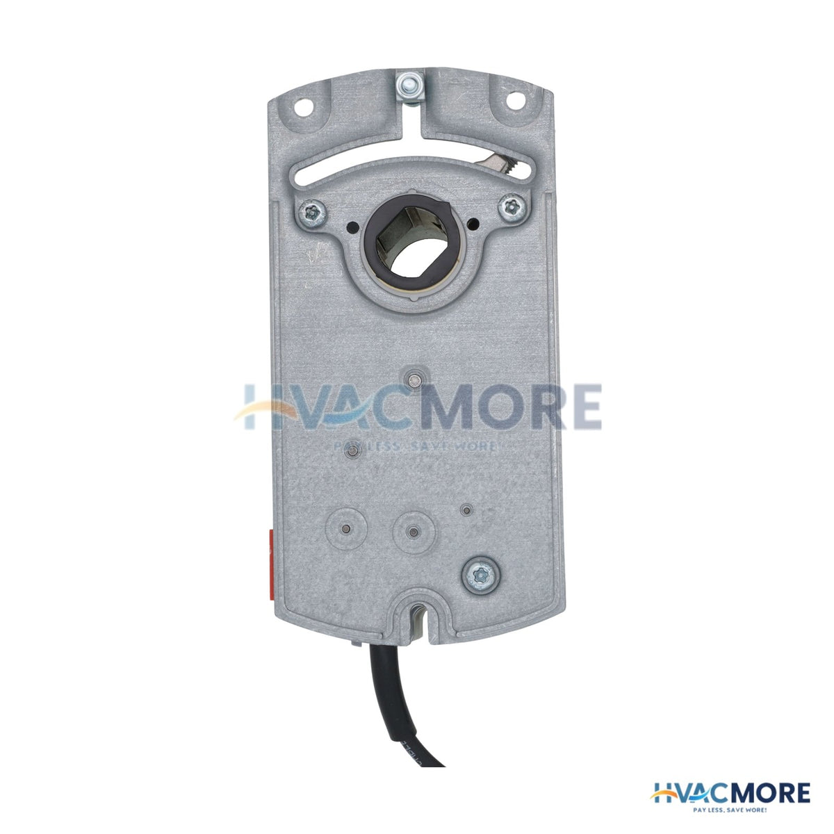 Barber Colman 35 lb-in Floating Damper Actuator (24V) MF41-6043