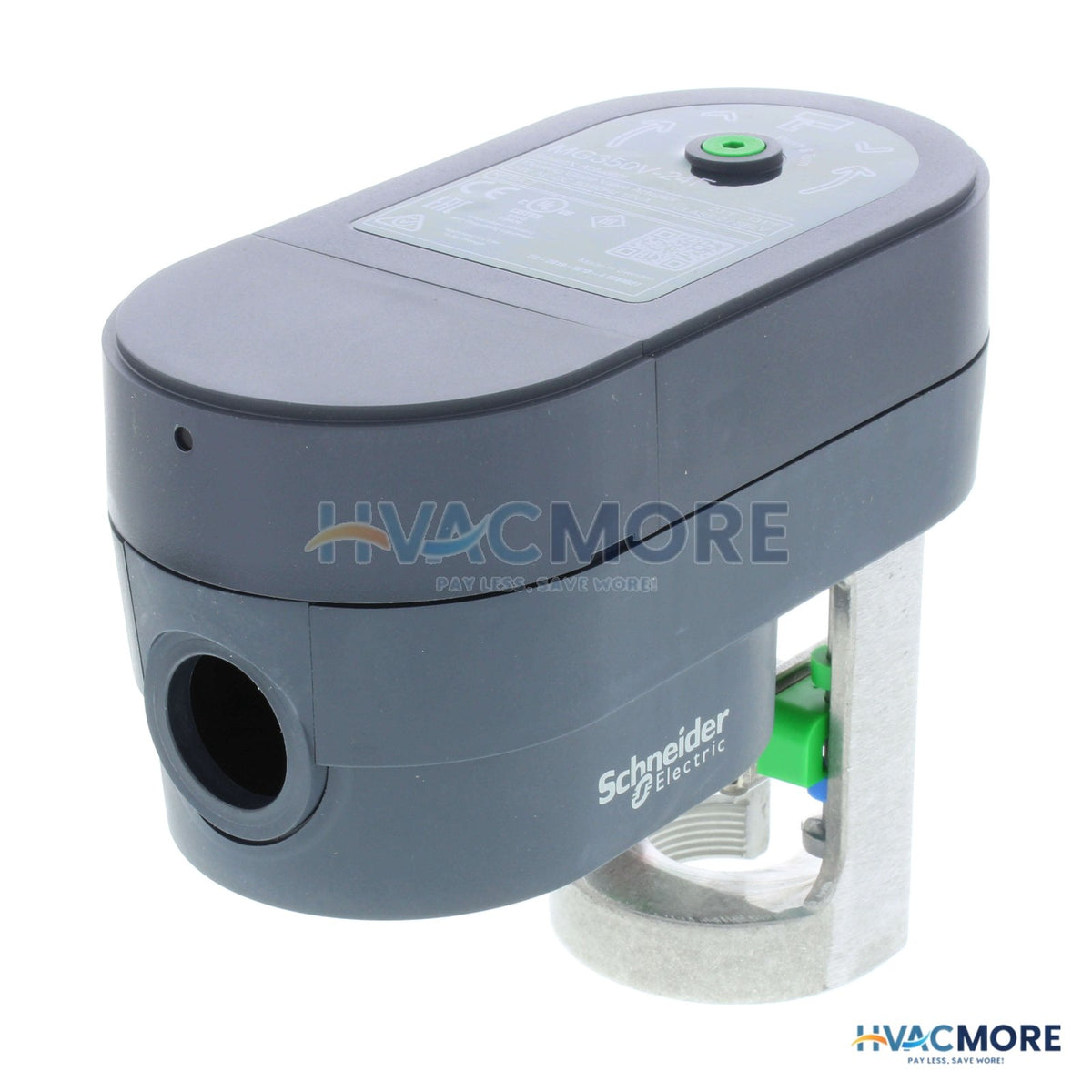Barber Colman 2 Position Non-Spring Return Floating Actuator (24V) MG350V-24F