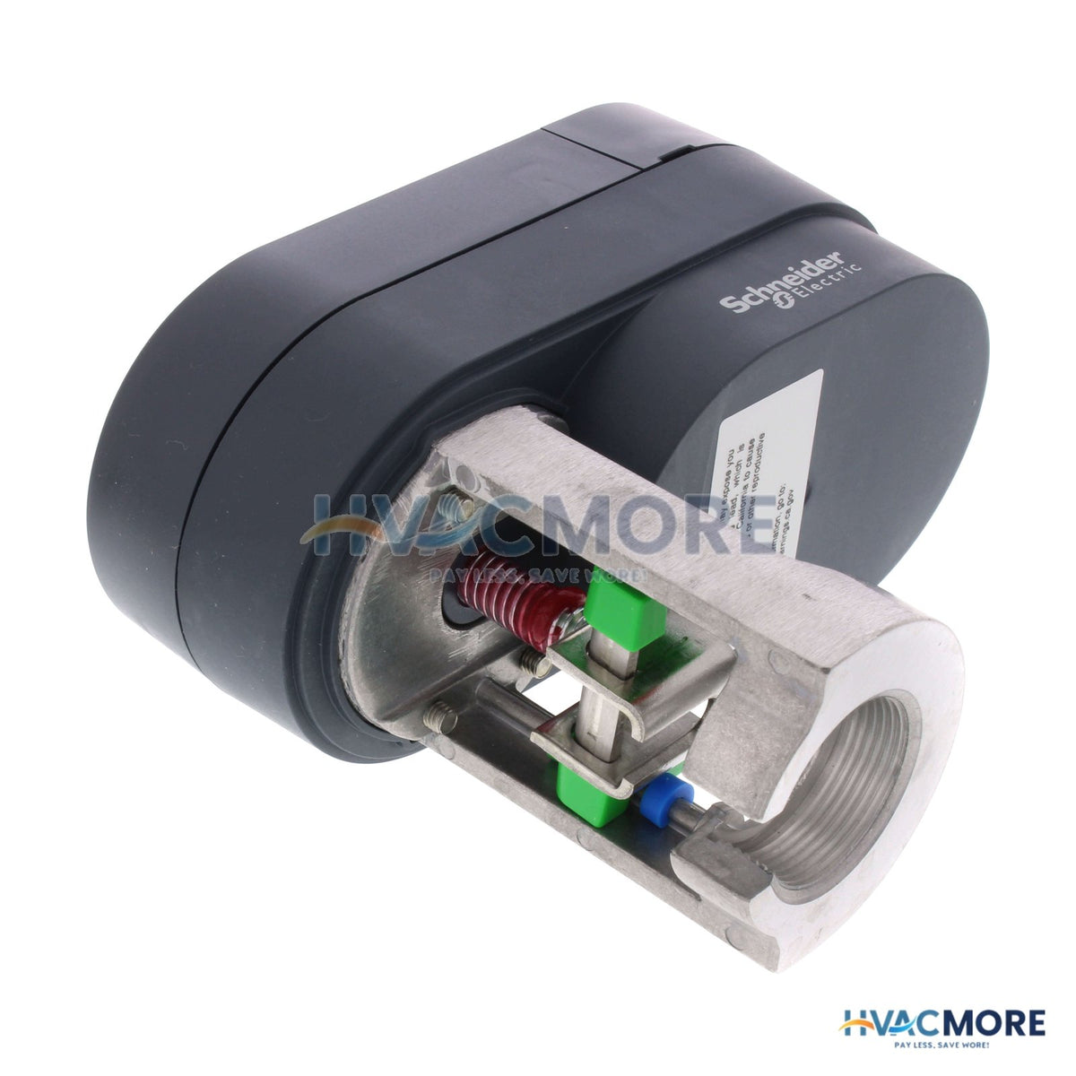 Barber Colman 2 Position Non-Spring Return Floating Actuator (24V) MG350V-24F