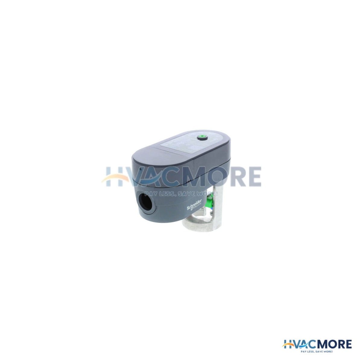 Barber Colman 2 Position Non-Spring Return Floating Actuator, 2-10 VDC (24V) MG350V-24M