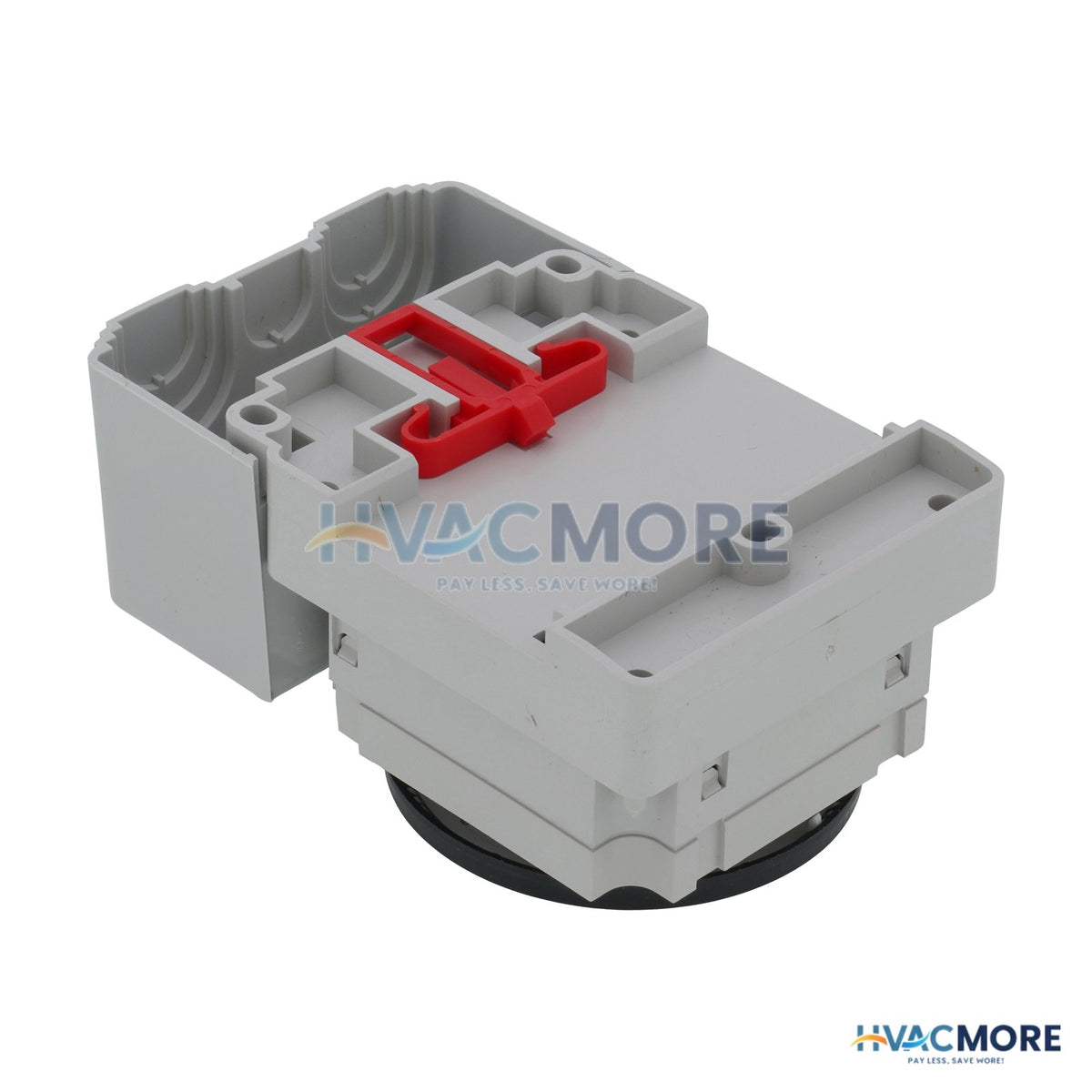Intermatic MIL72 Series Surface Mount Time Switch, 21A, SPDT W/ Override (240V) MIL72ASTUZH-240