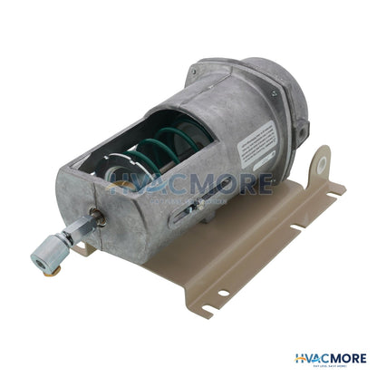 Barber Colman 2-4" Adj. Stroke Damper Actuator (3-8 PSI) MK-3101