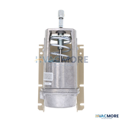 Barber Colman 2-4" Adj. Stroke Damper Actuator (3-13 PSI) MK-3141