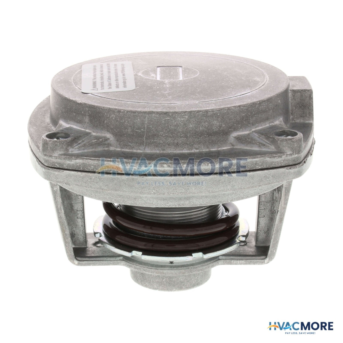 Barber Colman 11 sq. in Damper Actuator (3-6 PSIG) MK-4601