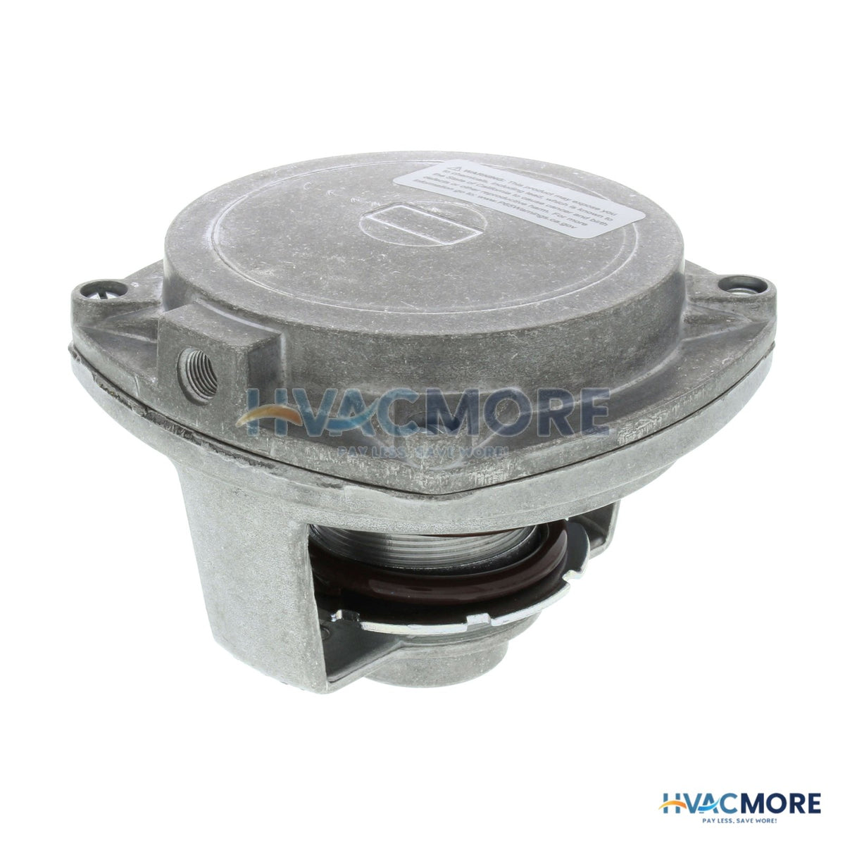 Barber Colman 11 sq. in Damper Actuator (3-6 PSIG) MK-4601