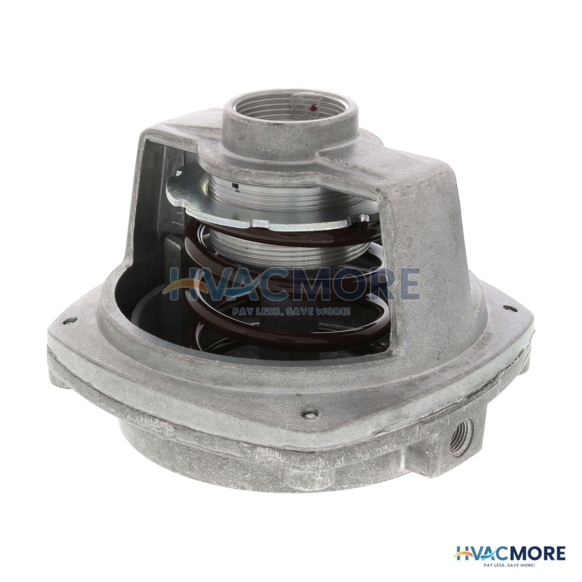 Barber Colman 11 sq. in Damper Actuator (3-6 PSIG) MK-4601