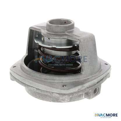 Barber Colman 11 sq. in Damper Actuator (3-6 PSIG) MK-4601