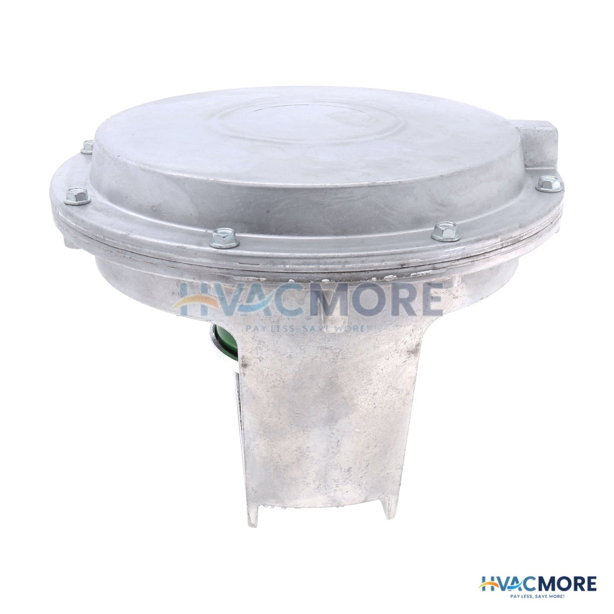 Barber Colman 50 sq. in Damper Actuator (3-8 PSIG) MK-6601