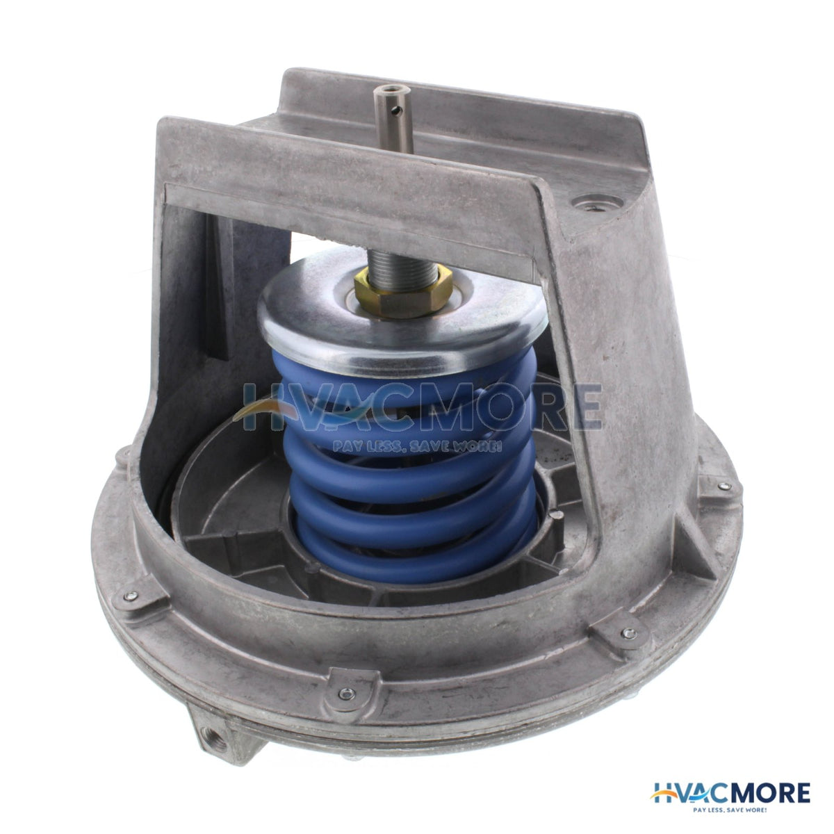 Barber Colman 50 sq. in Damper Actuator (8-13 PSIG) MK-6621