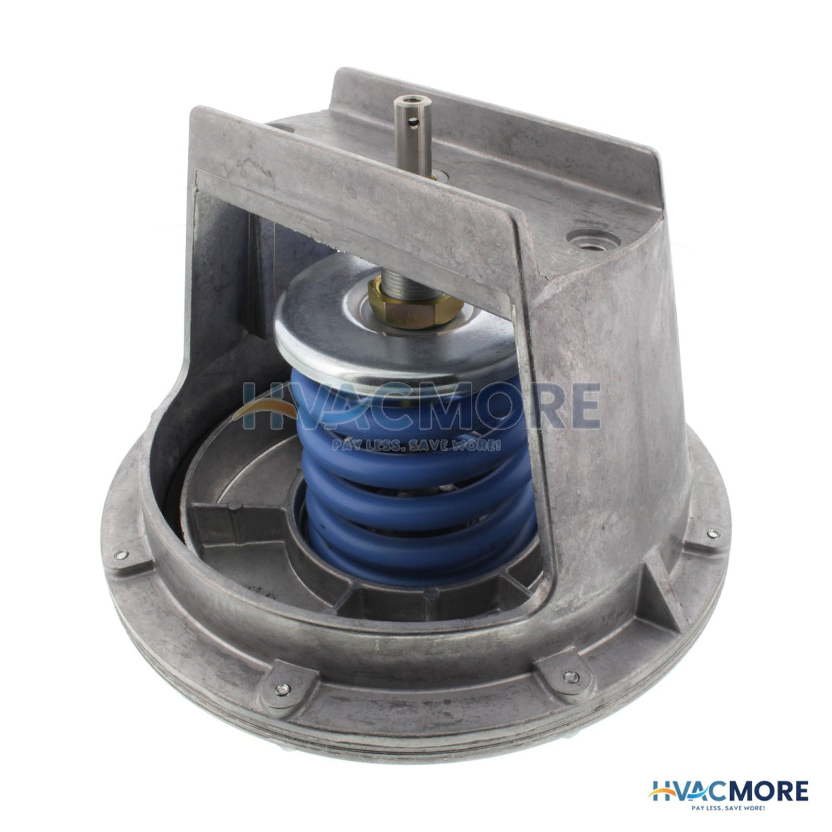 Barber Colman 50 sq. in Damper Actuator (8-13 PSIG) MK-6621